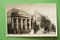 Preview: Postcard PC Neuss Rhein 1940 War Monument Town architecture NRW